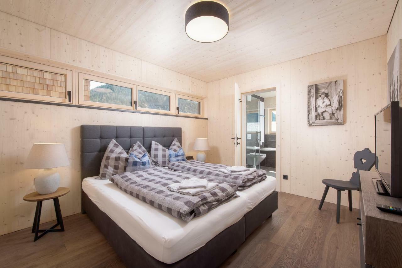 Apartmán Pure Mountain Base Erpfendorf Exteriér fotografie