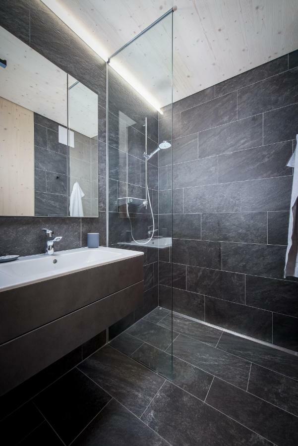 Apartmán Pure Mountain Base Erpfendorf Exteriér fotografie