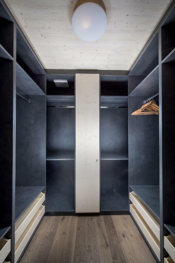 Apartmán Pure Mountain Base Erpfendorf Exteriér fotografie