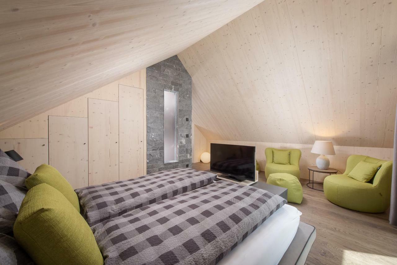 Apartmán Pure Mountain Base Erpfendorf Exteriér fotografie